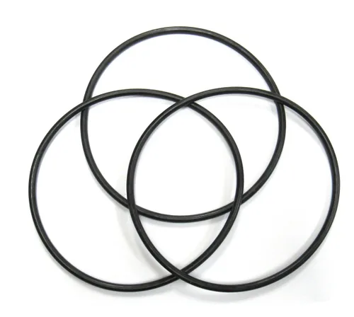 Miniatura 8 de Captain O-Ring - 68898-32 Juntas tóricas de repuesto para filtros de agua 3M AP801, AP801-C, AP802, KemFlo 5000 y 10,000 series (paquete de 3)
