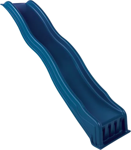 Miniatura 4 de Swing-N-Slide Cool Wave, azul