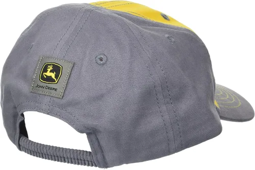 Miniatura 24 de John Deere Gorra de béisbol para niños