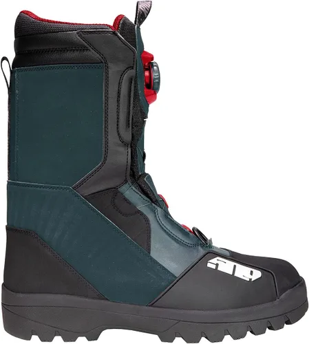 Miniatura 2 de 509 Bota de moto de nieve Raid Single Boa