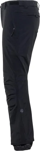Miniatura 4 de 686 Pantalón de esquí para hombre Progression acolchado impermeable para nieve