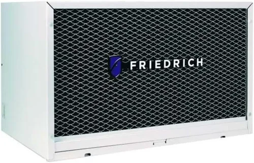 Friedrich Funda de pared y parrilla Wse