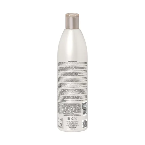 Miniatura 2 de Il Salone Milano Professional Keratin Conditioner for Damaged Hair - Hair Repair - Damaged Hair Treatment - Frizz Control - Smoothing - Hair