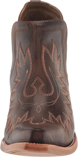 Miniatura 2 de ARIAT Dixon Saddle - Botines de moda para mujer