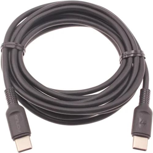 Miniatura 2 de PD - Cable de carga rápida de 10 pies de largo, cable USB-C de alimentación (tipo C a tipo C), sincronización compatible con Samsung Galaxy S21 S22