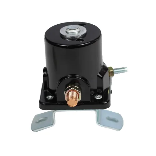 Miniatura 7 de Relé solenoide de arranque SFD6025 12V 3 terminales de repuesto para tractor Fo-r 2N 8N 9N 8N-11450 SW218 SW355 10-FO218-12V 7-1023-12V 240-14008