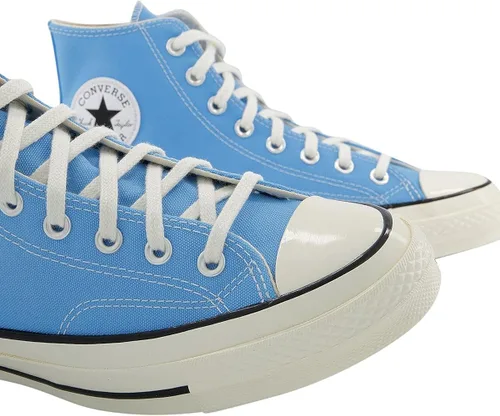 Miniatura 7 de Converse All Star '70s - Tenis de caña alta para hombres y mujeres