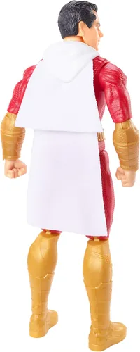 Miniatura 4 de DC Comics Shazam! 12 Figuras de acción