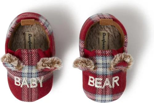 Miniatura 2 de Pantuflas unisex para niños Dearfoams