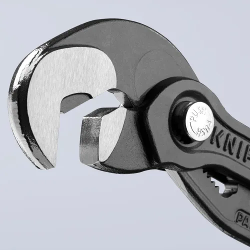 Miniatura 4 de KNIPEX - 87 41 250 Herramientas RAP - Alicates Raptor (8741250) Rojo 10 pulgadas