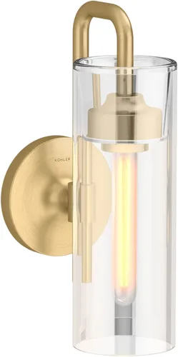 Miniatura 7 de PURIST® 1 LUZ ACONCE