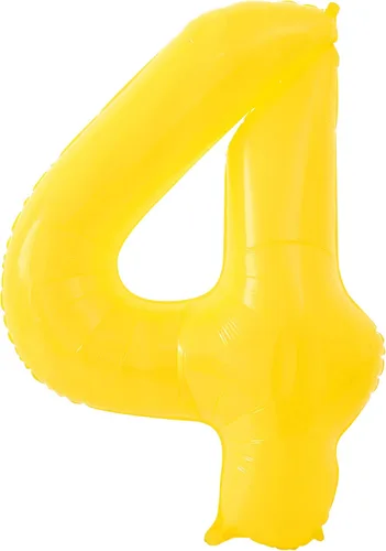 Miniatura 172 de Globo gigante plateado del número 0 de 40 pulgadas – Globo Mylar del número 0 Globo plateado 0 para decoraciones de fiesta Globo plateado