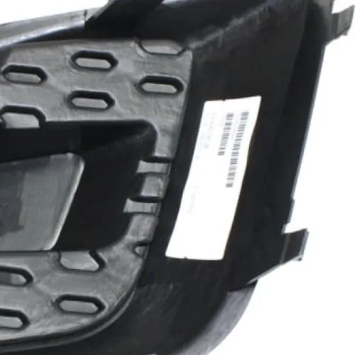 Miniatura 4 de KarParts360 Cubierta para luz antiniebla Chevy Equinox 2010 11 12 13 14 2015 lado del pasajero Inferior LS Imprimado GM1039128 25798750