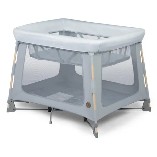 Miniatura 16 de Maxi-Cosi Swift - Corral para bebés con alfombra, corralito para bebés, patio de juegos con moisés, corralito portátil para bebés y niños pequeños