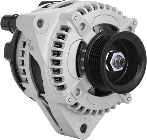 Miniatura 35 de Alternador de Reemplazo Nuevo para 1994-2005 Ford Ranger Explorer Escort Aerostar F150 E150 250 350, 2.0 2.5 3.0 4.0 4.2 5.8, V6 V8 L4, 96-05 Mazda
