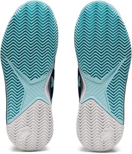 Miniatura 7 de ASICS Gel-Resolution 8 - Zapatillas de tenis para mujer