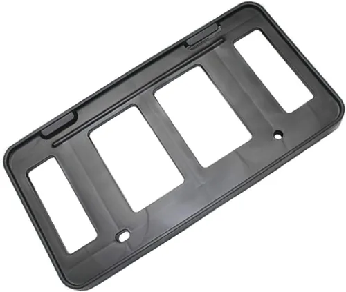 Miniatura 2 de Parts Oasis Soporte de placa delantera de repuesto para Toyota Tundra 2014 2015 2016 2017 2018 2019 2020 2021 sustituye a Toyota OE 751010C011