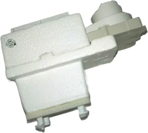 Miniatura 3 de 2161467 2209751 Conjunto de difusor de aire para nevera de 6" ½ longitud aprox. Reemplazo y compatible con KitchenAid Kenmore Heavy DUTY