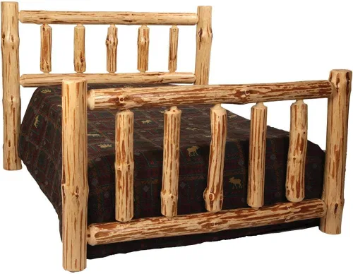 Miniatura 4 de Lumberjack Tools Cortador de espiga para muebles de troncos, 1.5 pulgadas de diámetro, cuerpo de aluminio fundido recubierto de polvo de la serie