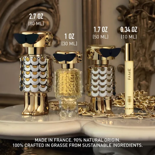Miniatura 6 de Paco Rabanne Fama Parfum
