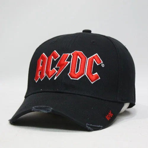Miniatura 3 de ACDC mens Baseball