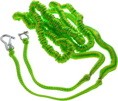Seachoice Bungee Anchor Line, 14-50 Ft., 2,500 Lb. Strength (Pack of 6)