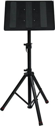 Miniatura 7 de Gator Frameworks GFW-UTL-MEDIATRAY2 Soporte de bandeja ajustable resistente