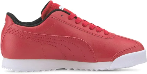 Miniatura 18 de PUMA Tenis Ferrari Roma unisex para niños