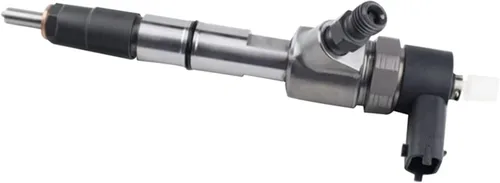 Miniatura 5 de Geofrey 1pcs Fuel injector 0445110627 0445 110 627 0 445 110 627 Compatible with JMC 4JB1 EU4