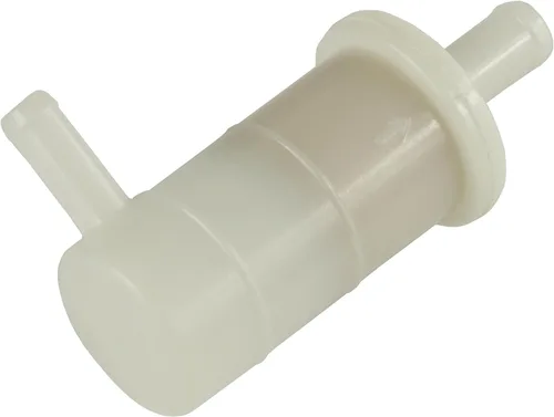 Miniatura 3 de Caltric Filtro de combustible compatible con Kawasaki Ninja ZX-6R ZX6R ZX600 ZX 600 1998 1999 2000 2001