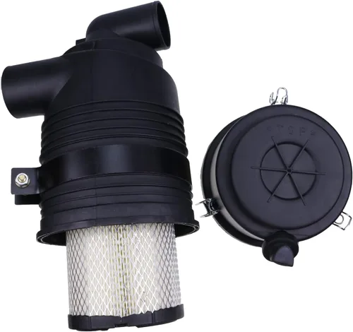 Miniatura 8 de JZGRDN Filtro de aire FPG Radialseal G065433 6673892 compatible con Bobcat incluye filtro de aire P822768