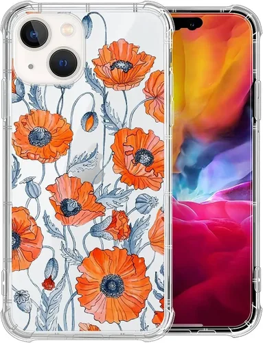 Miniatura 139 de CARLOCA Compatible con funda para iPhone SE 2020, funda para iPhone 8 para niñas, diseño transparente con patrón de lucha de béisbol de niños