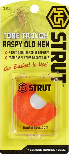Miniatura 2 de Hunters Specialties H.S. Strut Turkey Diafragma Ultimate Starter Pack