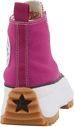 Miniatura 9 de Converse Run Star Hike - Tenis altos para hombre, 5