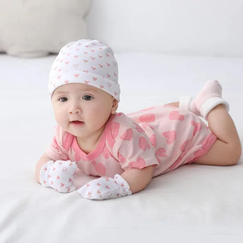 Miniatura 7 de Calcetines unisex de rizo para bebé, paquete de 5 unidades para bebé niño y niña de 0 a 12 meses, calcetines de algodón cálido