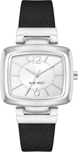 Miniatura 5 de Nine West Reloj con correa para mujer