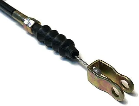 Miniatura 4 de Vital All-Terrain Cable del acelerador del acelerador para Yamaha G2, G8, G9, G11, G14 carrito de golf (85-94)