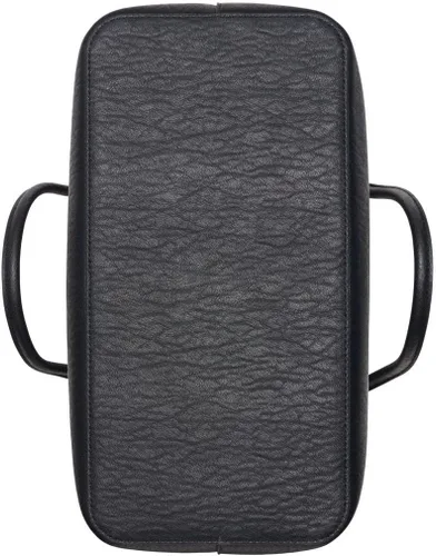 Miniatura 3 de Calvin Klein Gabrianna Bubble Lamb NorthSouth Key Item Tote