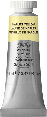 Miniatura 364 de Winsor & Newton - Pintura para acuarela profesional Azul cobalto