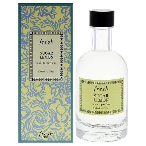 Sugar Lemon de Fresh para mujer - 3.3 oz EDP Spray