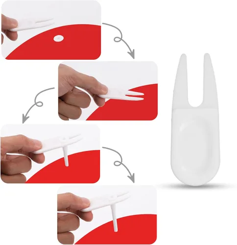 Miniatura 5 de PEUTIER Bomba de bola de ejercicio, bomba de aire para inflables, inflador de mano para bomba de bola de yoga, con 10 tapones de bola de fitness