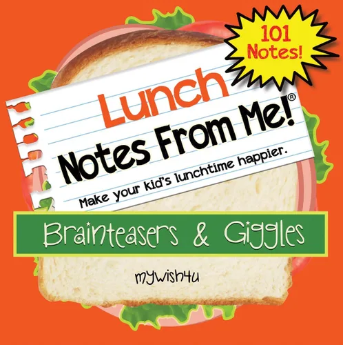Miniatura 9 de 101 Notas de lonchera para niños, hechos y diversiones, vol. 2, inspirador, motivacional, pensando en ti, para niños y niñas, campamento de verano