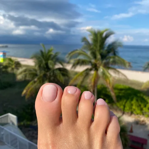 Miniatura 3 de Alice & Bella Tiras de pedicura de gel semicuradas (Bella's Fave) para uñas de los pies Adhesivo suave Requiere luz UV Calidad de salón
