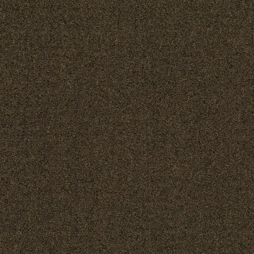 Mohawk Advance 24" x 24" Berber (bucle), 0.11" altura de la pila, baldosa de alfombra, fibra de nailon, color Tierra, (24 baldosas), (96 pies