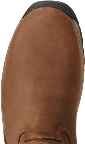 Miniatura 2 de ARIAT Botas de trabajo Mastergrip Sd Composite Toe para hombre
