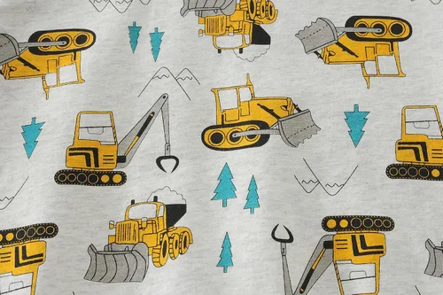 Miniatura 3 de Little Hand Sudaderas de dinosaurio para niños de 2 a 7 años