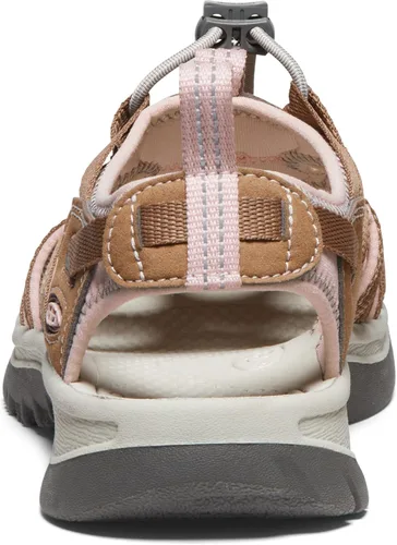 Miniatura 7 de KEEN Sandalias deportivas Whisper con punta cerrada para mujer