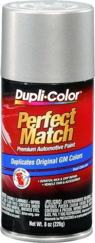 Miniatura 163 de Rellenador de arañazos Dupli-Color gris de encaje exacto, Gris