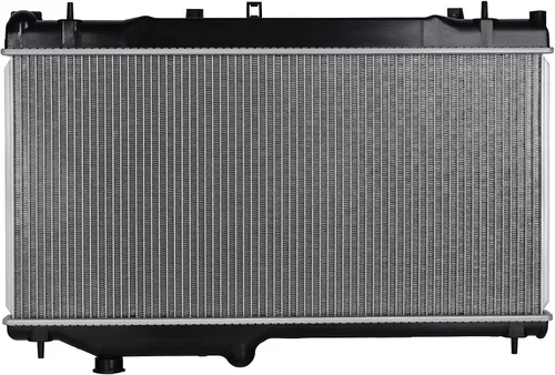 Miniatura 19 de SCITOO Conjunto de radiadores de motor de repuesto automotriz para 1988 1989 1991 1992 1994 para Toyota para 4Runner 3.0L 1988-1993 1995 para Toyota