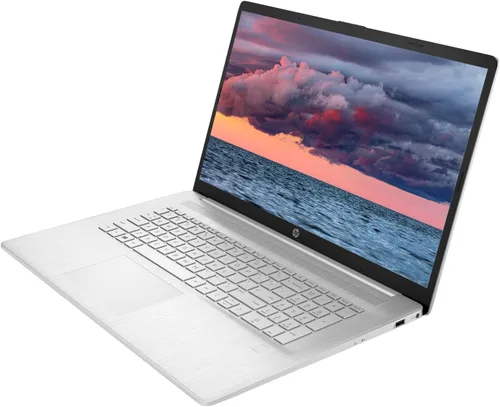 Miniatura 4 de HP Laptop 2023, pantalla táctil HD+ de 17.3 pulgadas, procesador Intel Core i7-1355U de 13ª generación, 32 GB de RAM, SSD PCIe de 1 TB, cámara web
